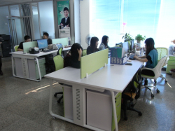 廣州科頤辦公設備業務部 專業辦公設備與耗材解決方案，技術咨詢為您服務