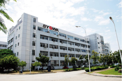 昭和洗凈 中國(guó)商用洗凈設(shè)備的開拓者與領(lǐng)航者