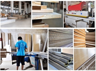 2012年度網民熱選家居品牌 申斯達櫥柜的崛起之路